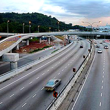 SPE DUKE Highway Phase 3, Klang Valley
